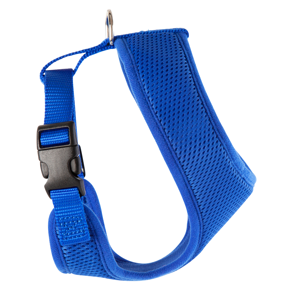Soft Fitted Harness