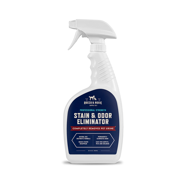 Stain & Odor Eliminator Moopers