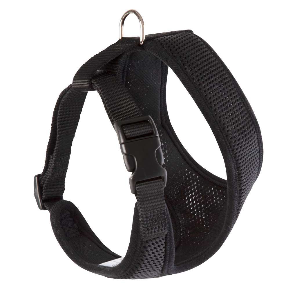 Soft Fitted Harness