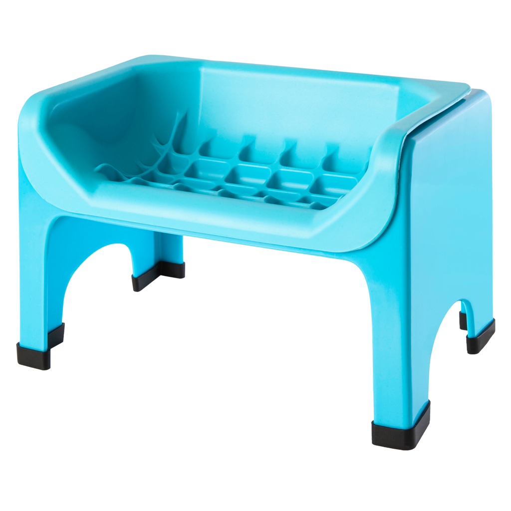 Trough Style Slow Feeder