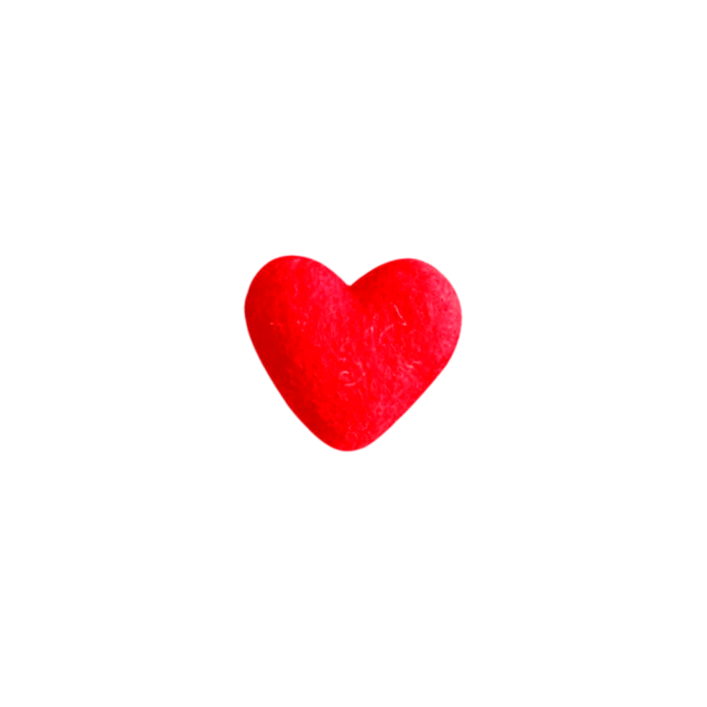 Sweetheart Pendant