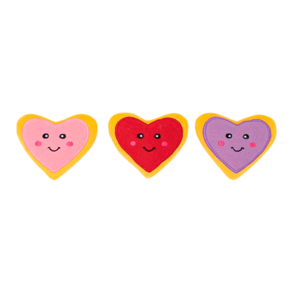 Little Sweet Hearts